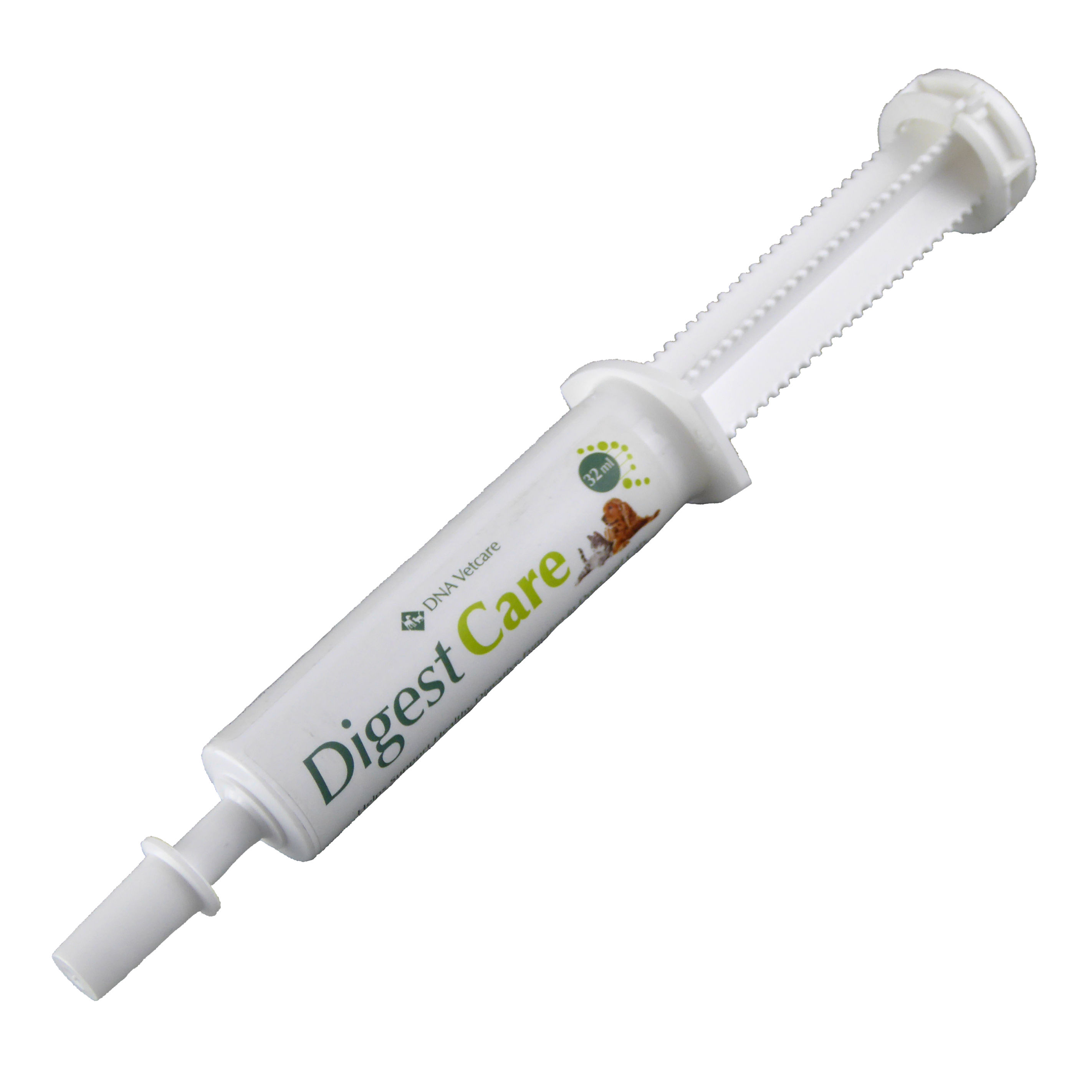 DNA Vetcare: Digest Care (32 ml Syringe)